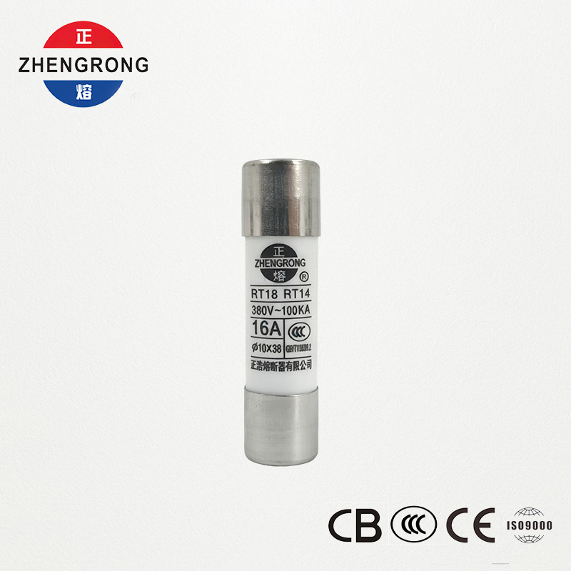 10*38 R015 16A 500V Fuse Vincula