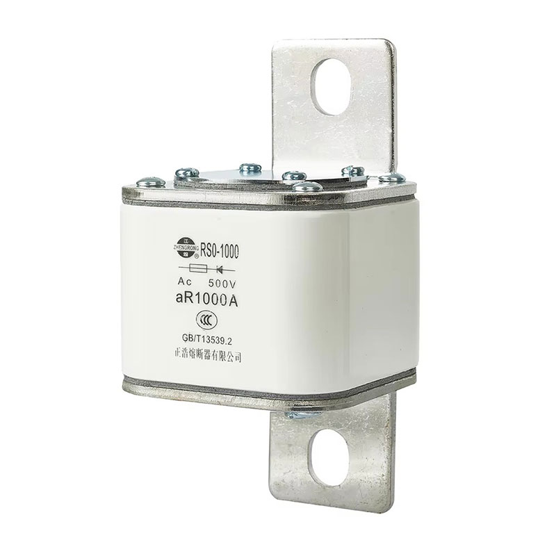 1000A 500V Squarium Boped Fuse
