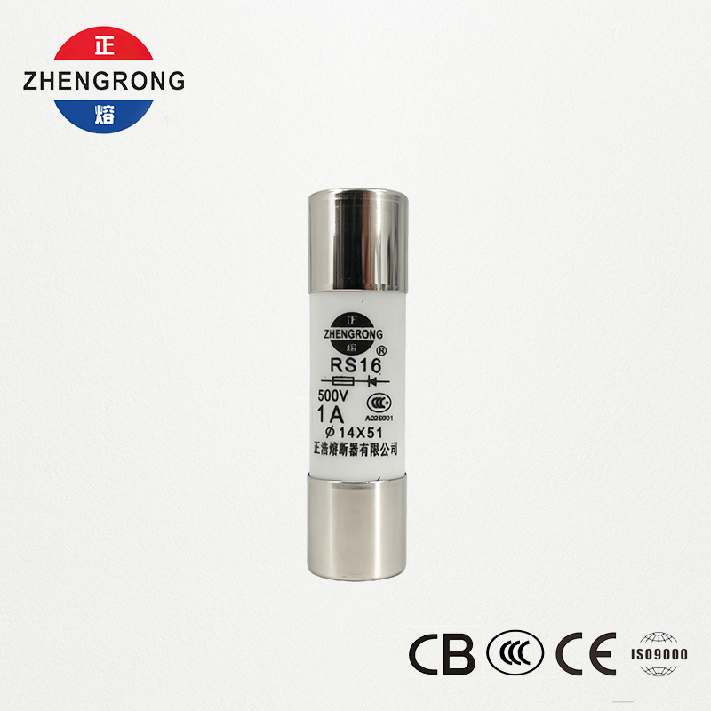 14*51mm 500V 1A RS16