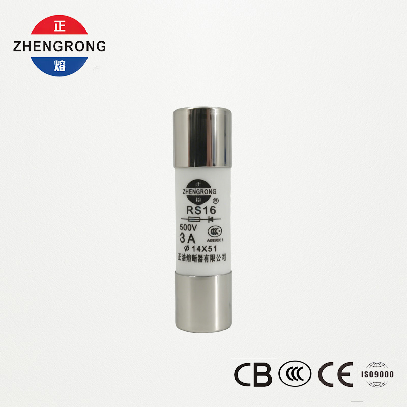 14*51mm 500V 3A RS16