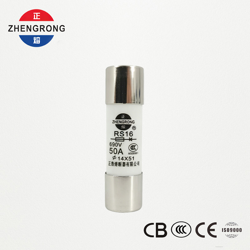 14*51mm 500V 50A RS16