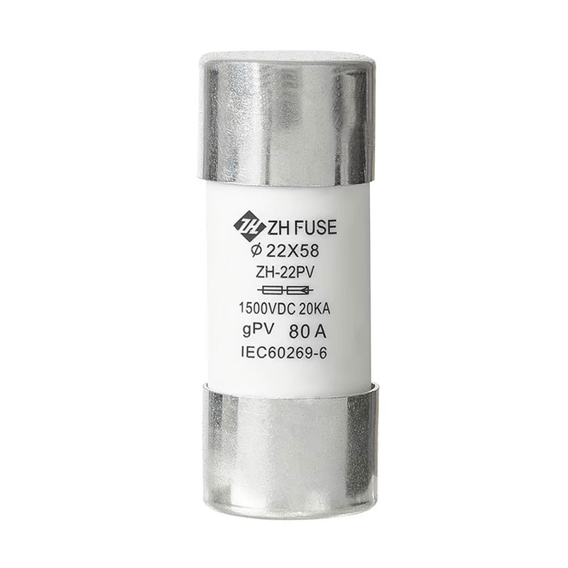 Cur nos uti cylindrical fuses?