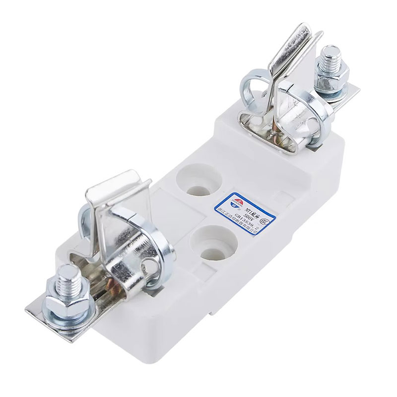 In progressionem in fuses in electronic components