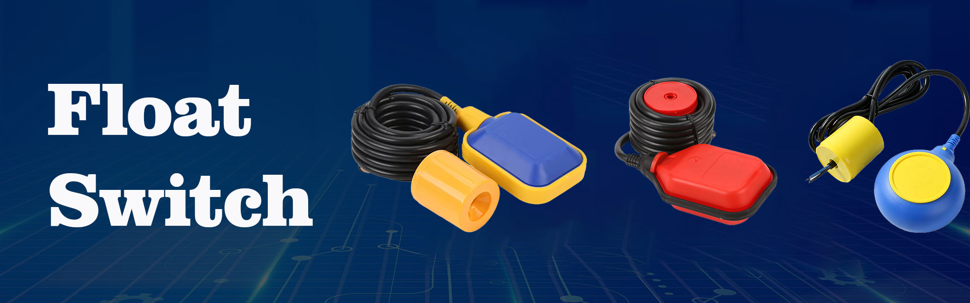 Supernatet SWITCH PB