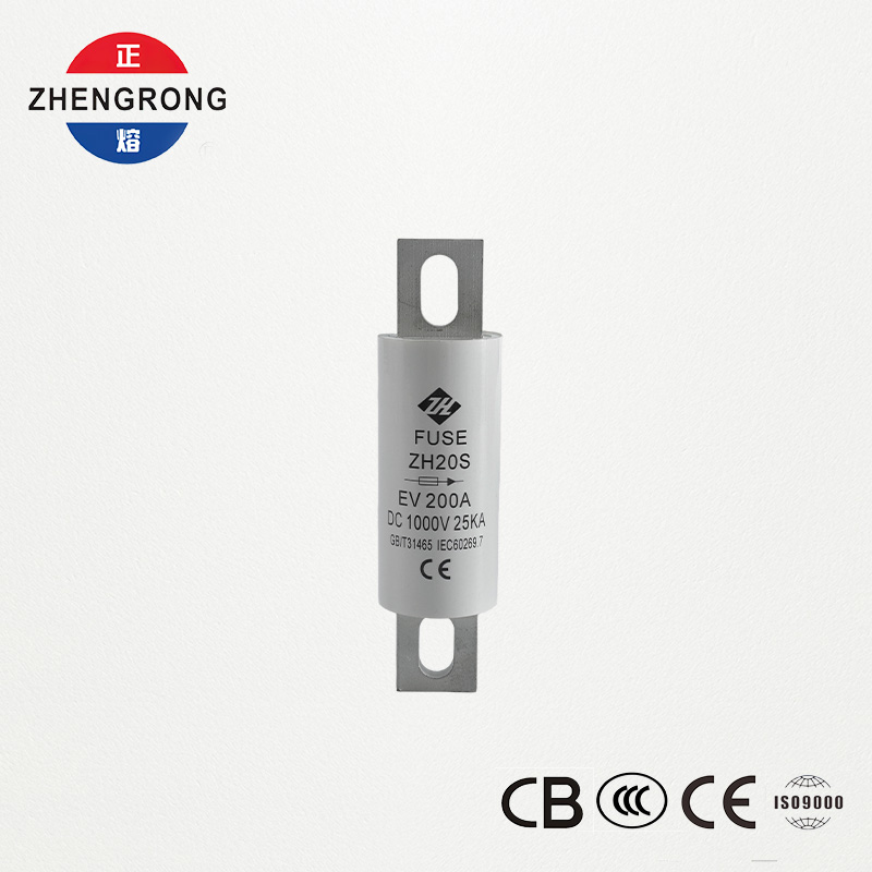 25kA Breaking Capacity | IEC60269 | Nam EV/ESS