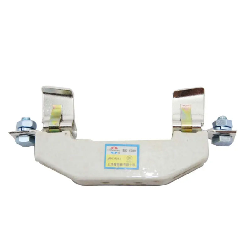 500-660v n 160a Bs88 Fuse Base
