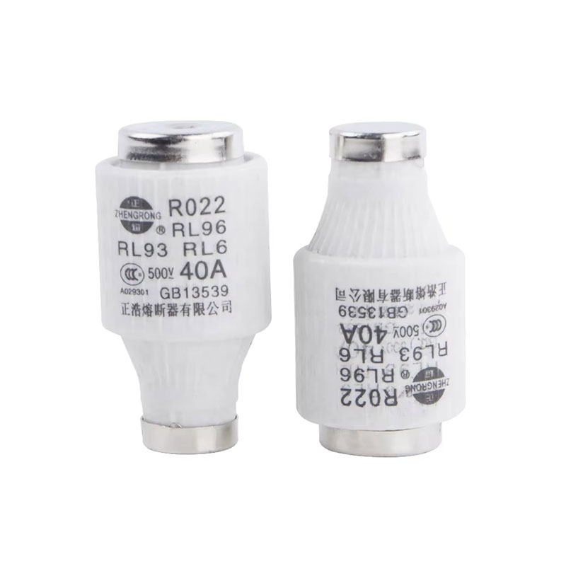 500V 50-63a screw genus fuse