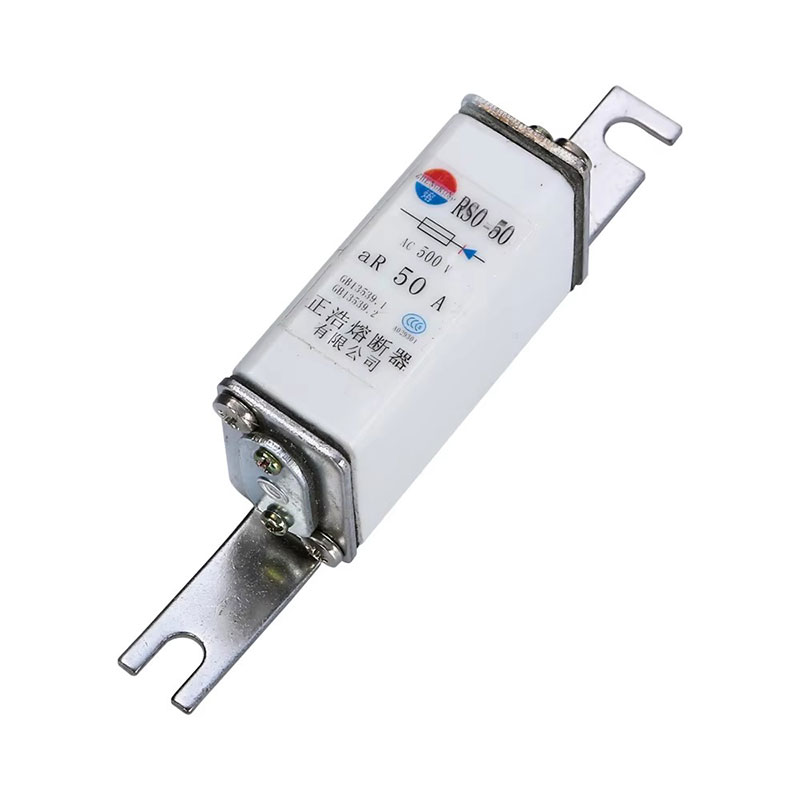 500v 50a Quadratum Fuse