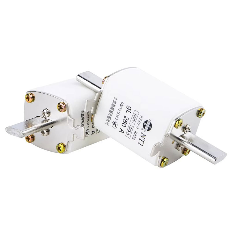 500V 63-250a Fast Fuse Core