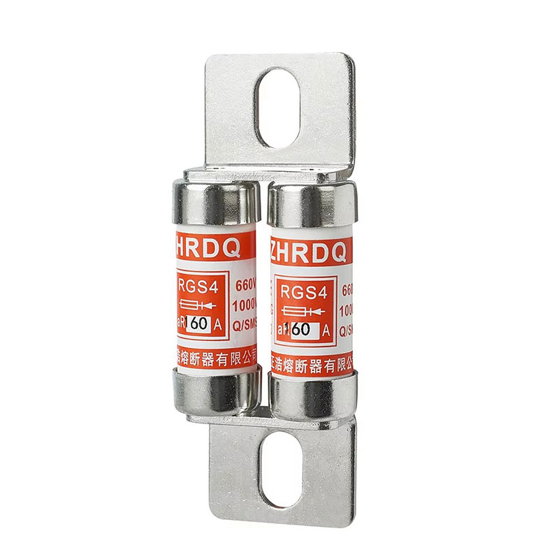 660-1000V fulmine fuse