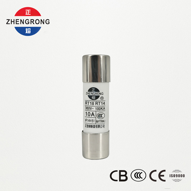 Summus Quality Mos 14 * 51 R016 10A Fuses pro Tutus