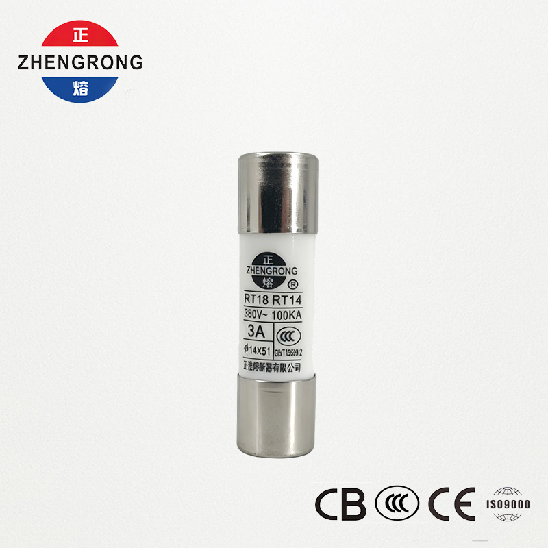 Summus Quality Mos 14 * 51 R016 3A Fuses pro Tutus