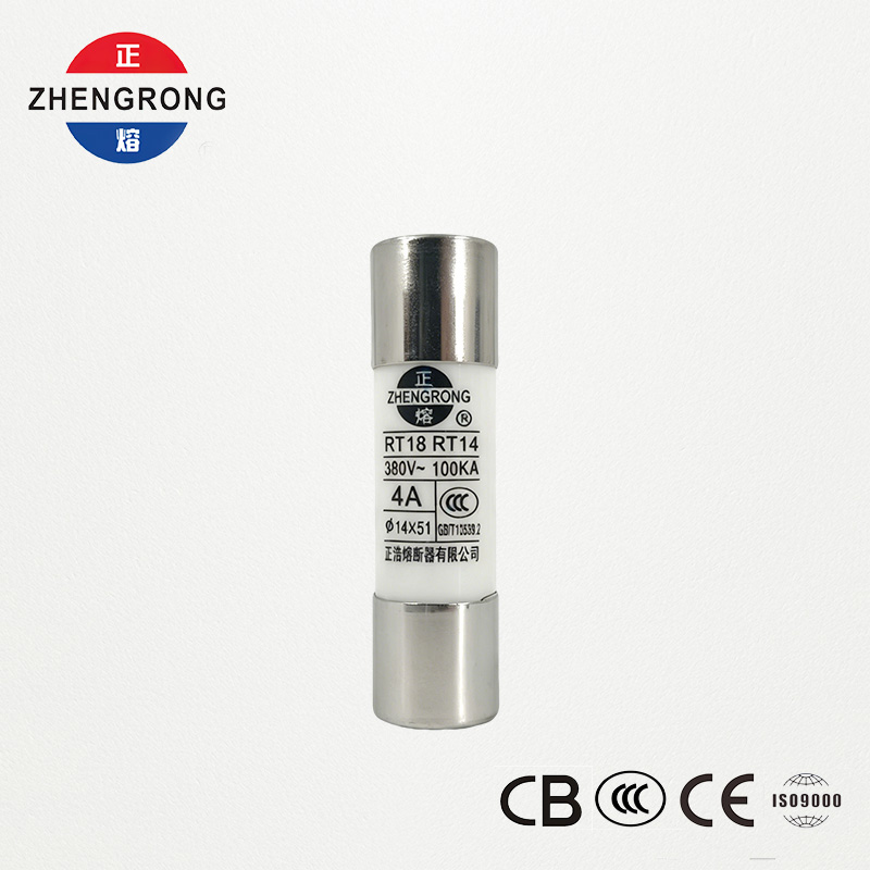 Summus Quality Mos 14 * 51 R016 4A Fuses pro Tutus
