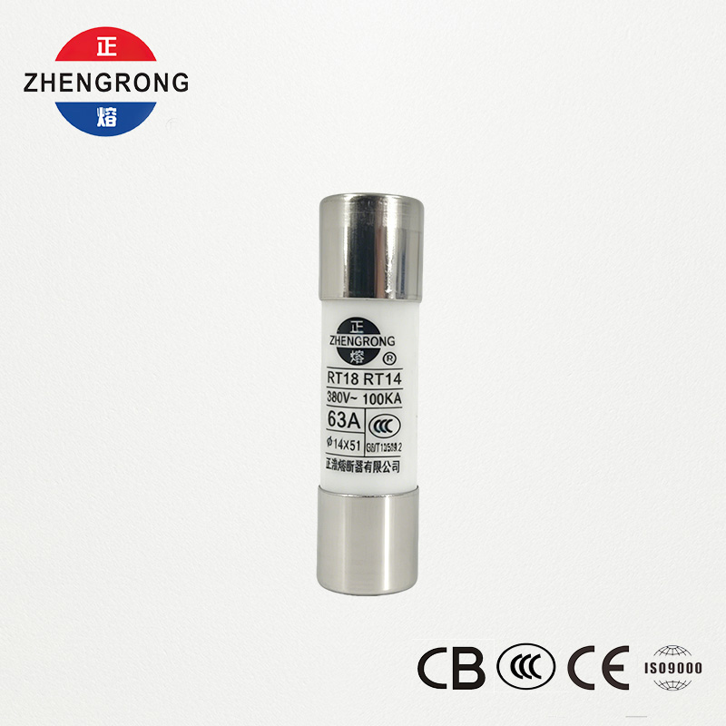 Summus Quality Mos 14 * 51 R016 63A Fuses pro Tutus