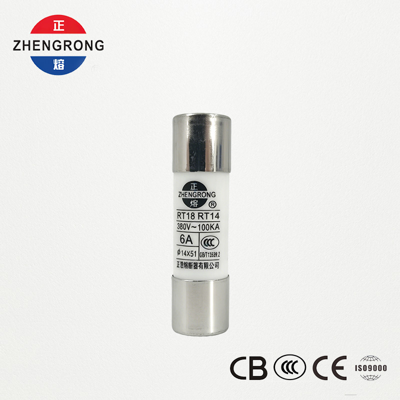 Summus Quality Mos 14 * 51 R016 6A Fuses pro Tutus