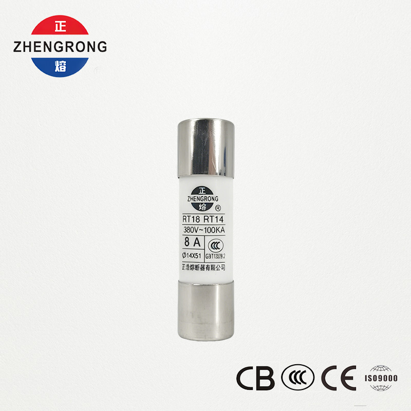 Summus Quality Mos 14 * 51 R016 8A Fuses pro Tutus