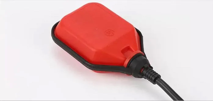 Summus qualitas electrica aqua gradu switch sentinam supernatet transitum