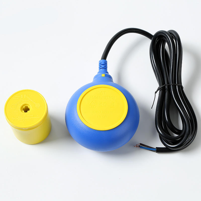 Summus qualitas aquae Level Controller