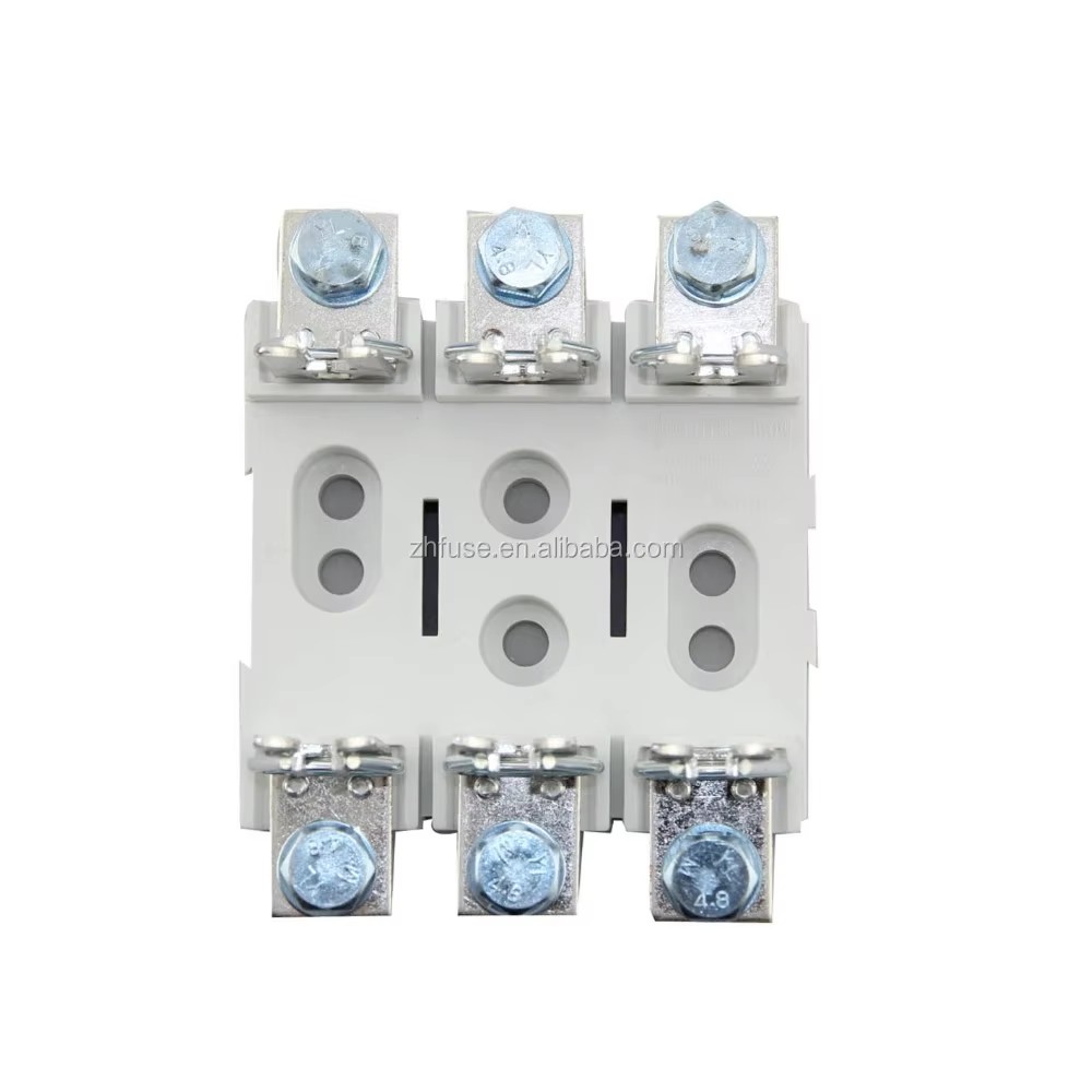 Nt00-3p fuse basi