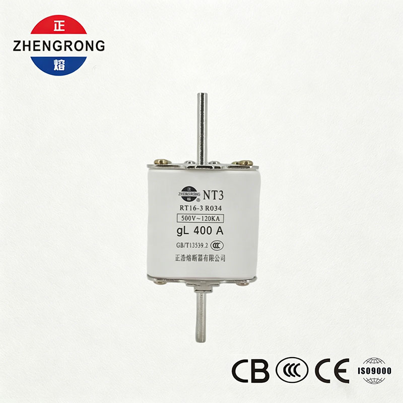 NT3 400A Fuse | RT16-3 R034 | 500V 120kA