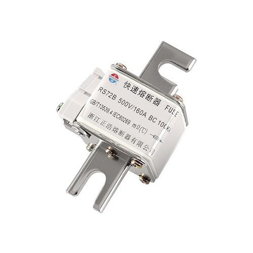 RS72B 500V 160A BC 100KA Fuse Links