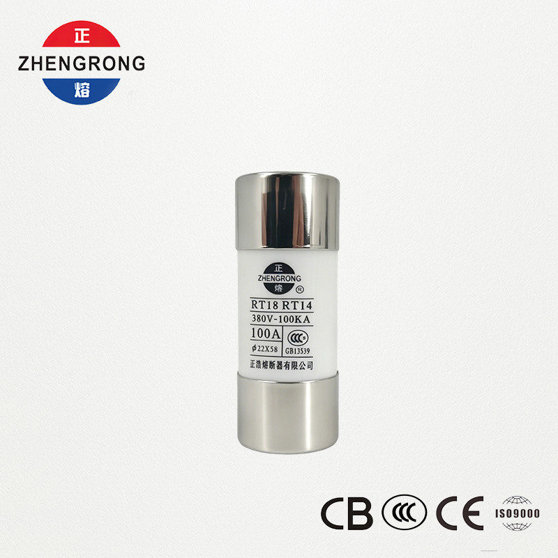 Lupum 22*58 R017 100A Fusce fuses