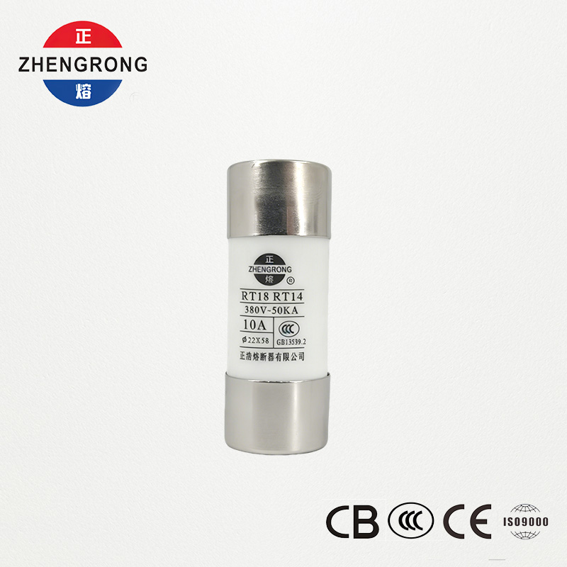 Lupum 22*58 R017 10A Fusce fuses