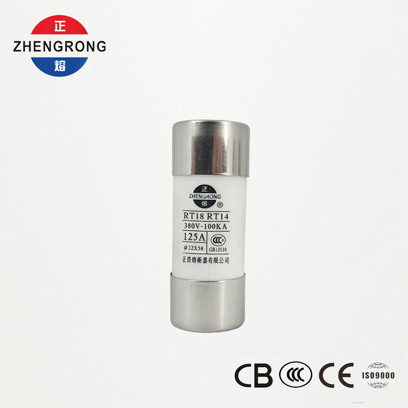 Lupum 22*58 R017 125A Fusce fuses