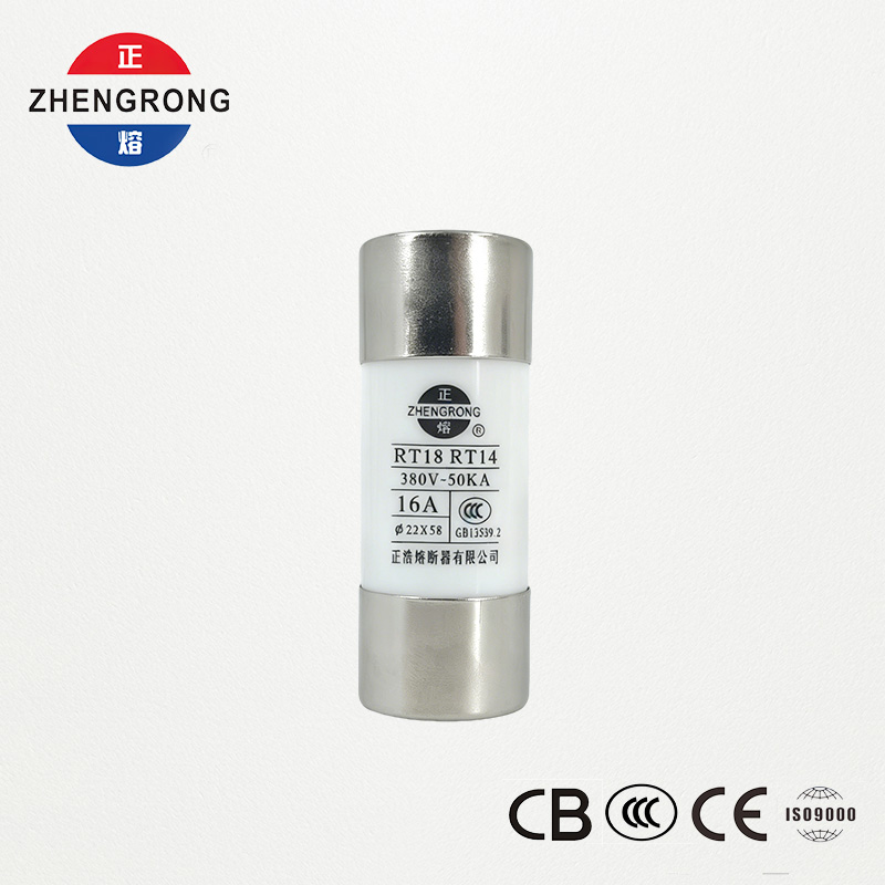 Lupum 22*58 R017 16A Fusce fuses