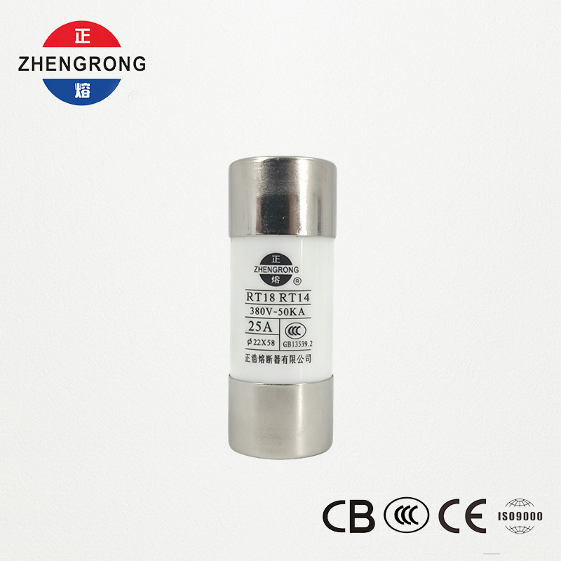 Lupum 22*58 R017 25A Fusce fuses