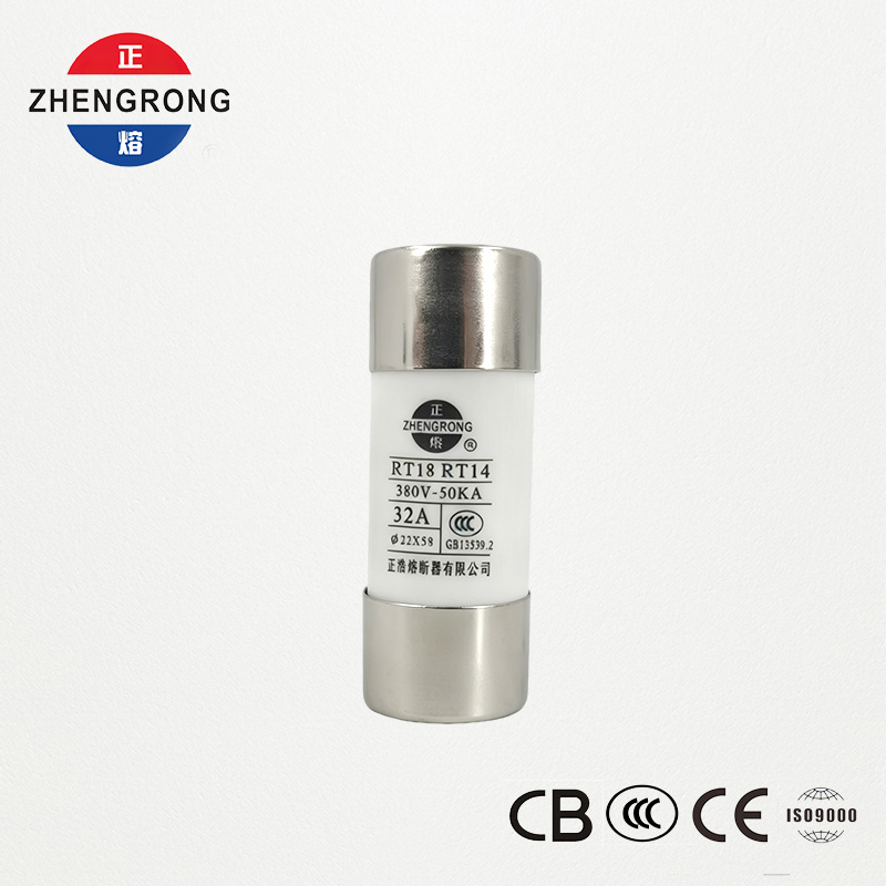 Lupum 22*58 R017 32A Fusce fuses