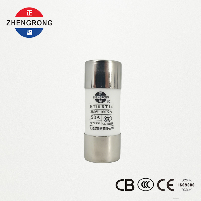 Lupum 22*58 R017 50A Fusce fuses
