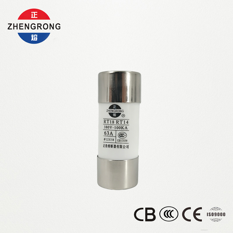 Lupum 22*58 R017 63A Fusce fuses