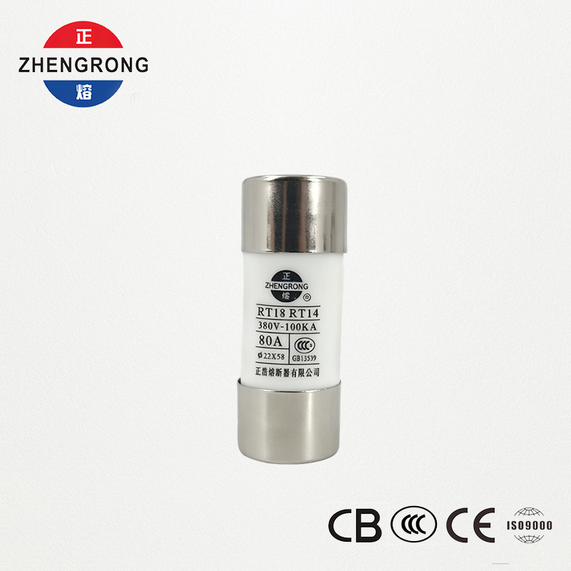 Lupum 22*58 R017 80A Fusce fuses