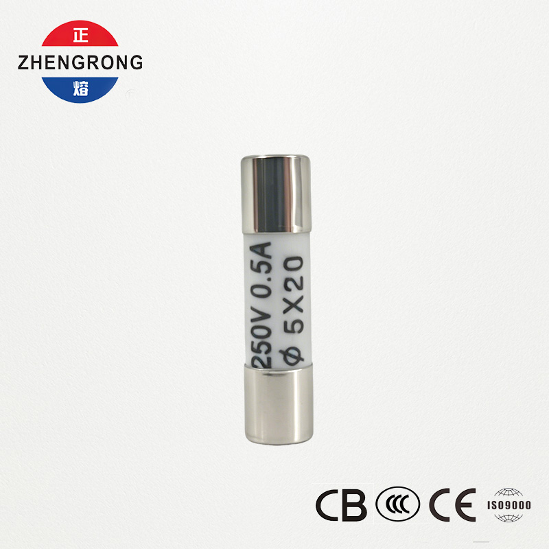 Lupum 5*20 R054 0.5A Fusce fuses