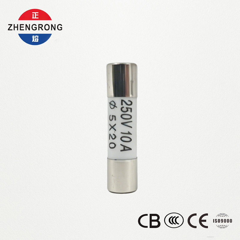 Lupum 5*20 R054 10A Fusce fuses