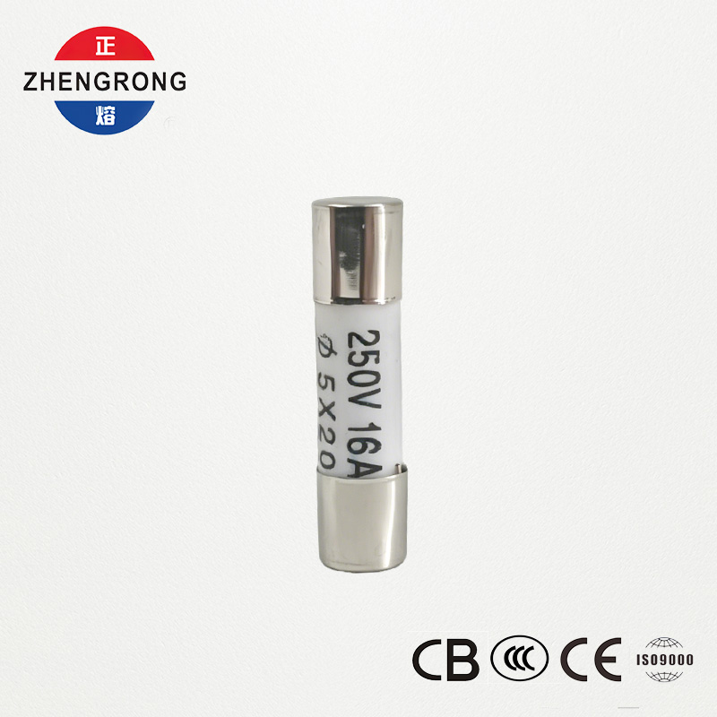 Lupum 5*20 R054 16A Fusce fuses