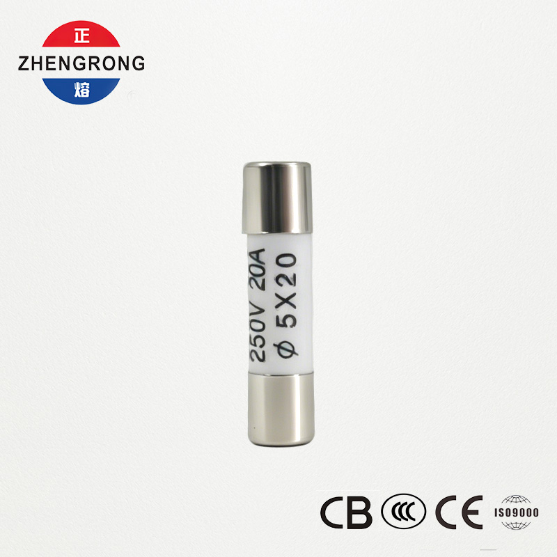 Lupum 5*20 R054 20A Fusce fuses