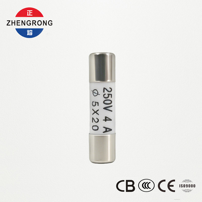 Lupum 5*20 R054 4A Fusce fuses