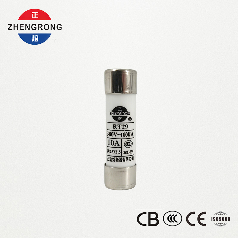 Lupum 8.5* 31.5 R014 10A Fusce fuses
