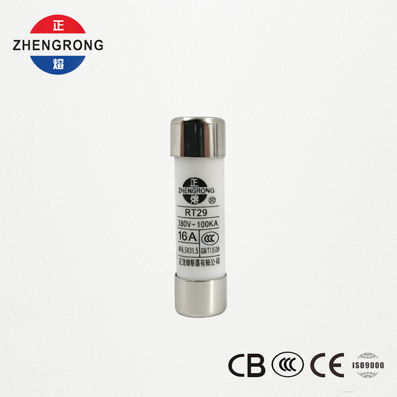 Lupum 8.5* 31.5 R014 16A Fusce fuses