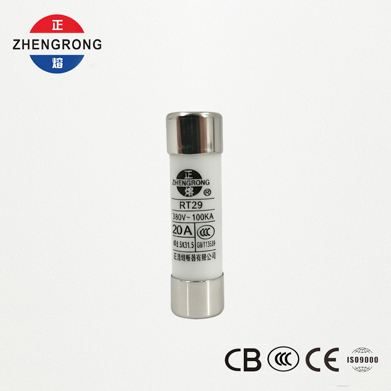 Lupum 8.5* 31.5 R014 20A Fusce fuses