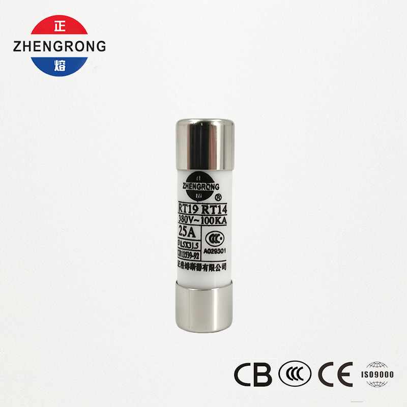Lupum 8.5*31.5 R014 25A Fusce fuses