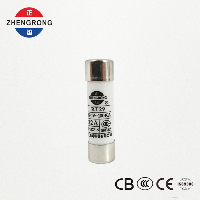 Lupum 8.5* 31.5 R014 32A Fusce fuses