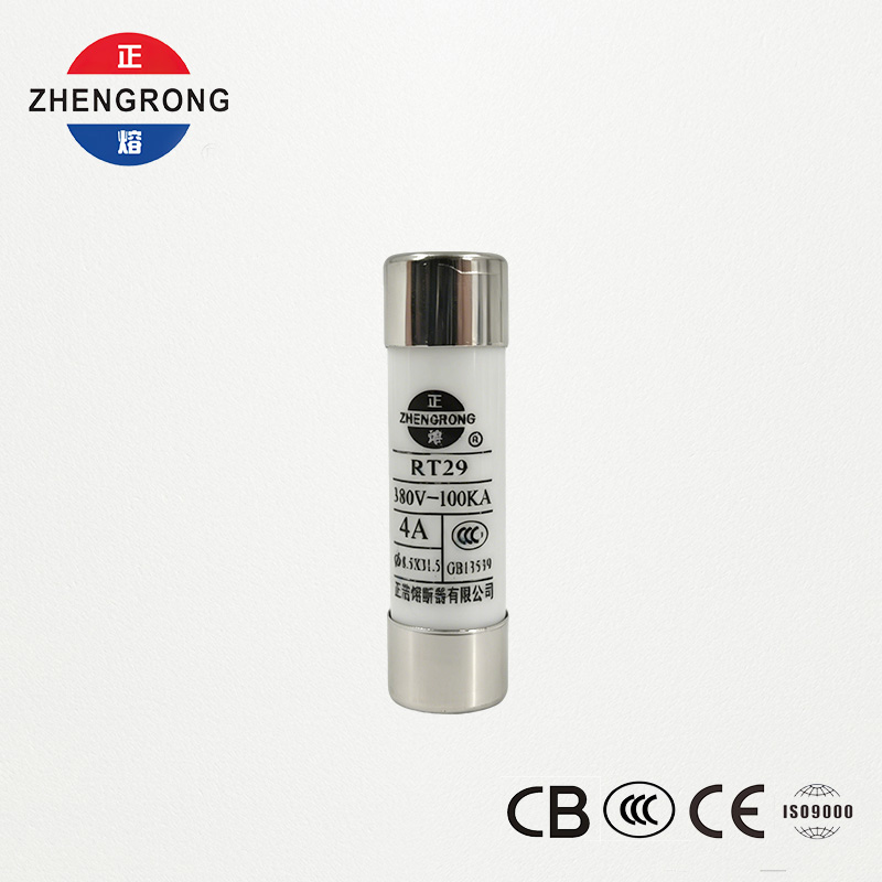 Lupum 8.5* 31.5 R014 4A Fusce fuses