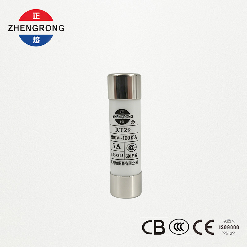 Lupum 8.5* 31.5 R014 5A Fusce fuses