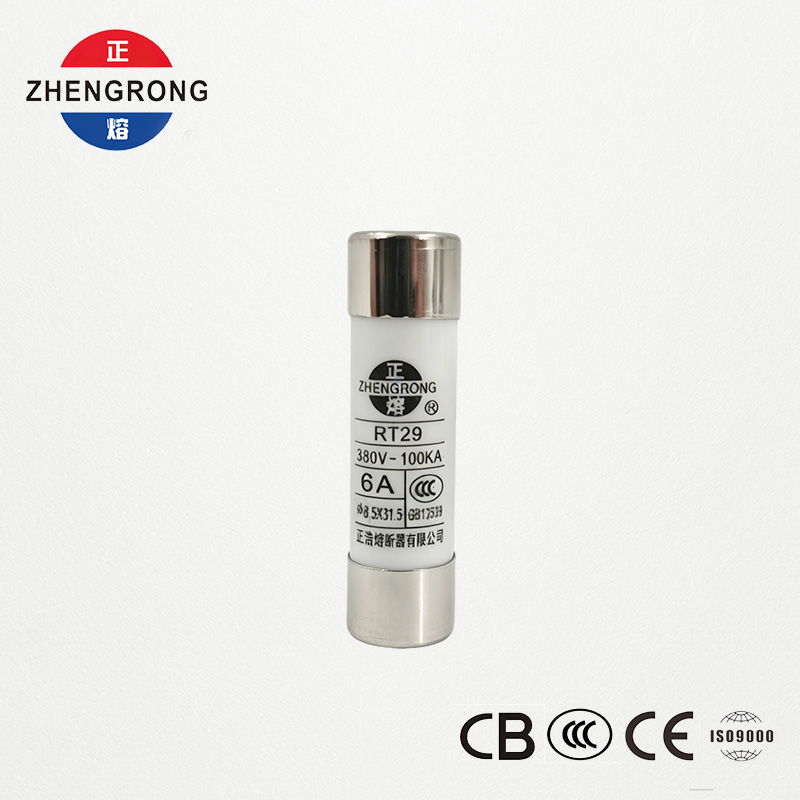 Lupum 8.5* 31.5 R014 6A Fusce fuses