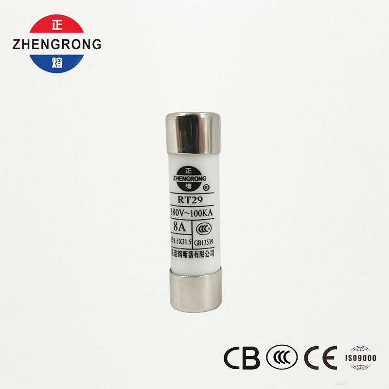 Lupum 8.5* 31.5 R014 8A Fusce fuses