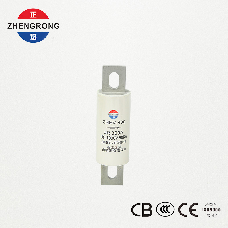ZH40S-400 High intentione Fuse