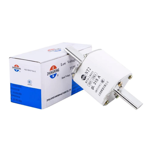 ZHENGRON 315A 500V Fuse